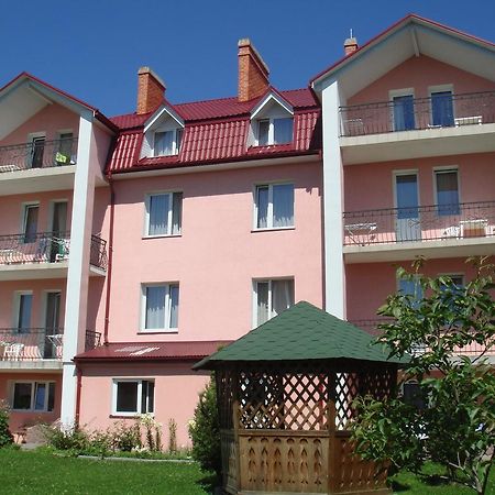 Villa Kameliya Truskavets Luaran gambar