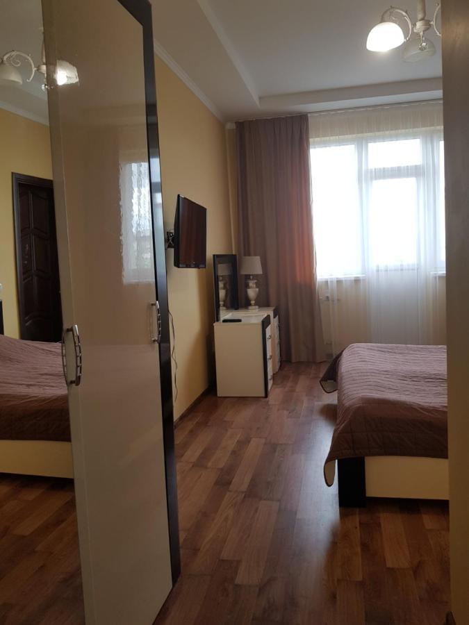 Villa Kameliya Truskavets Luaran gambar
