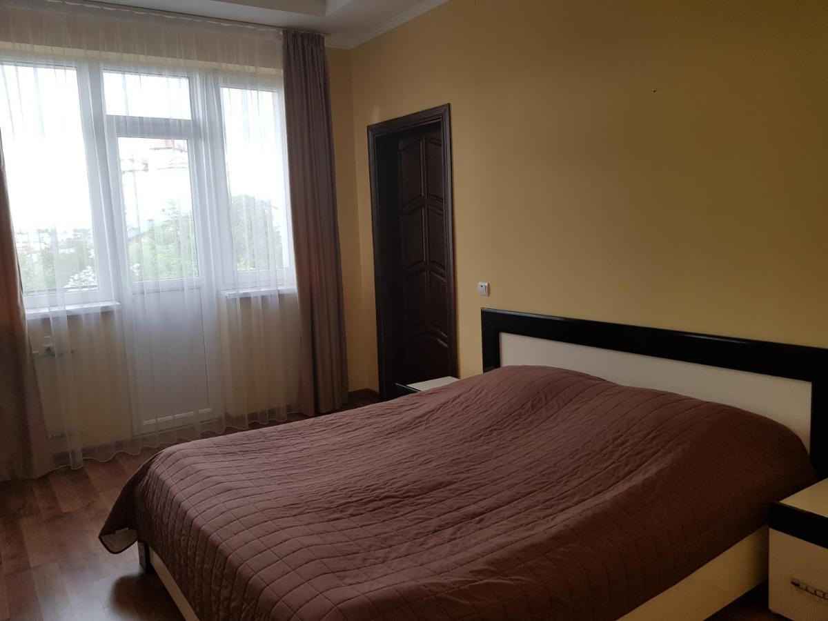 Villa Kameliya Truskavets Luaran gambar