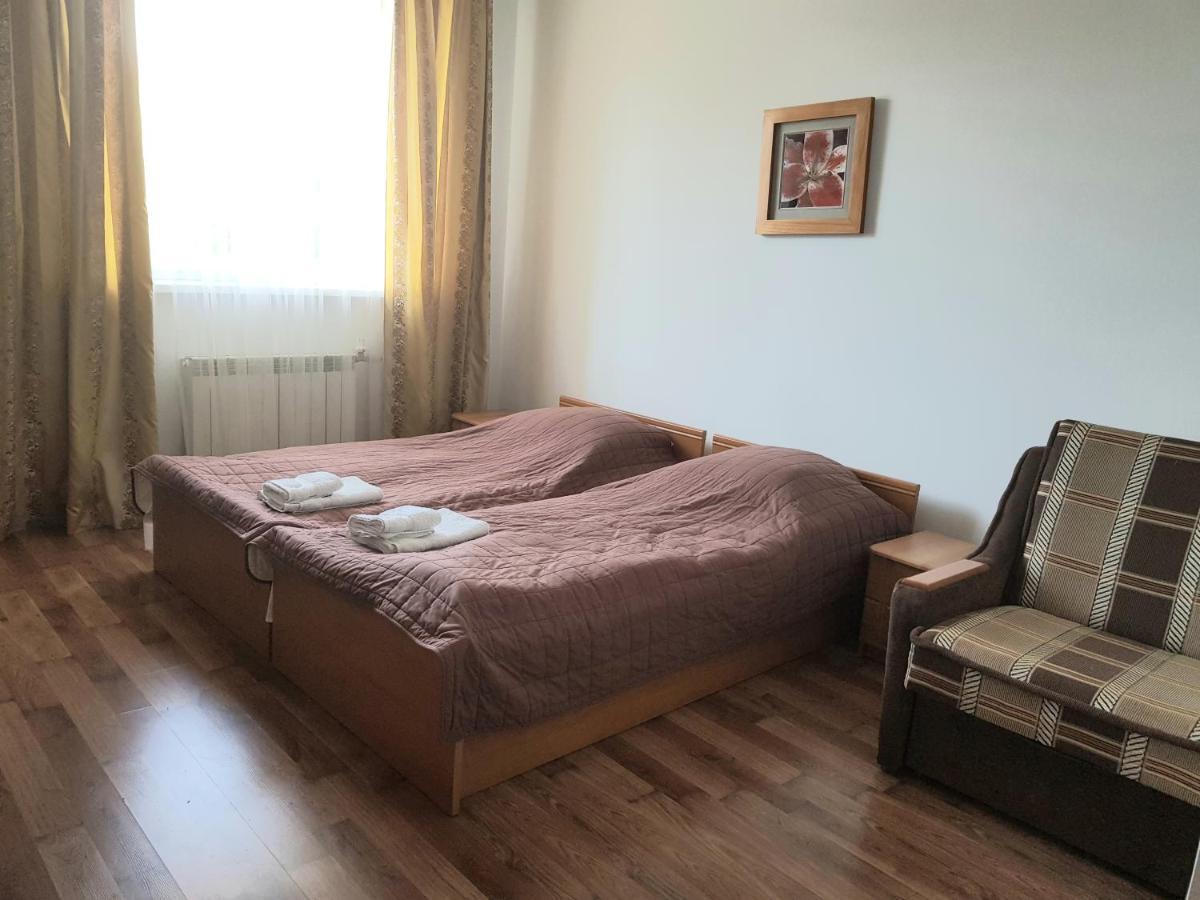 Villa Kameliya Truskavets Luaran gambar