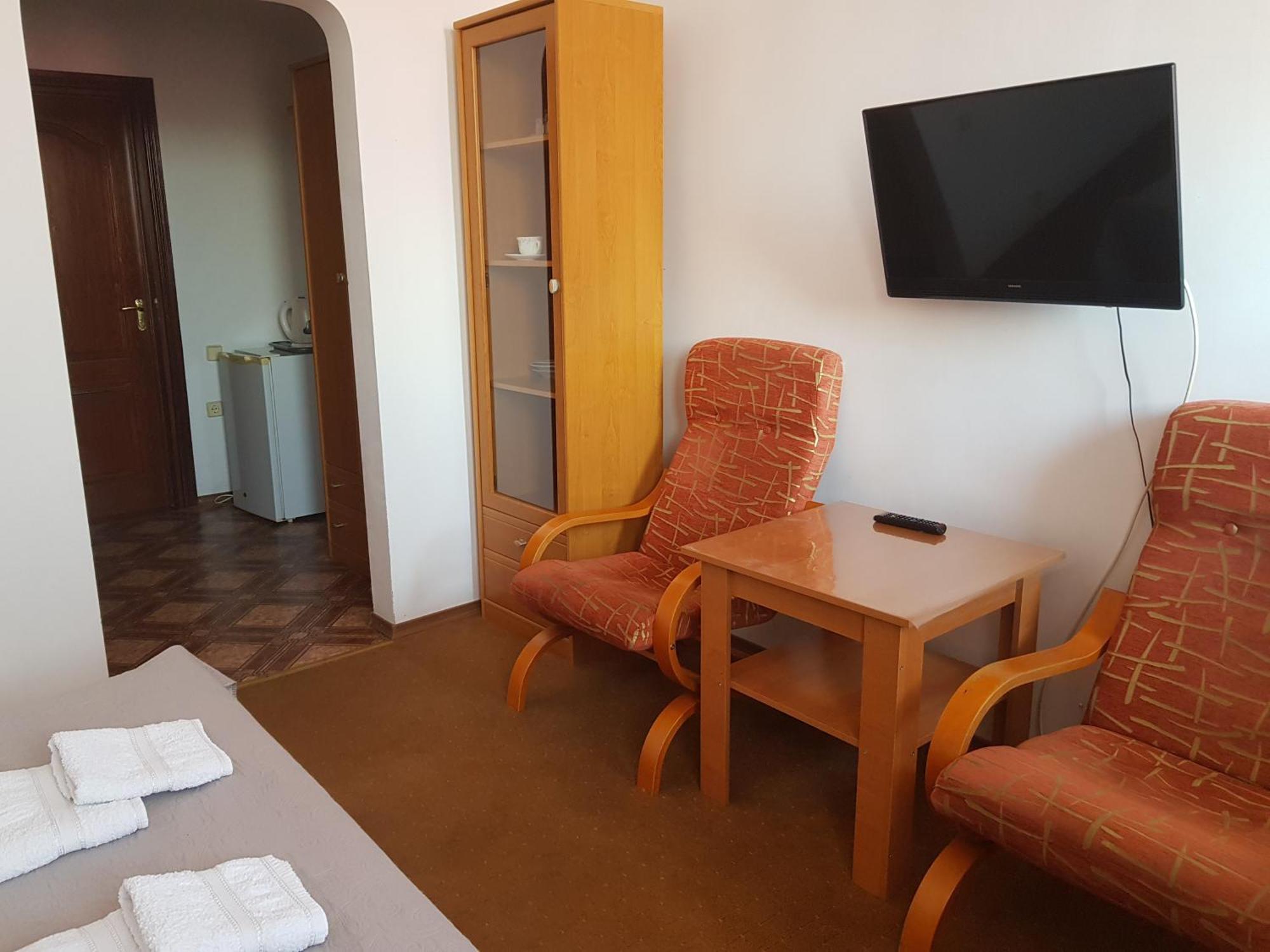 Villa Kameliya Truskavets Luaran gambar