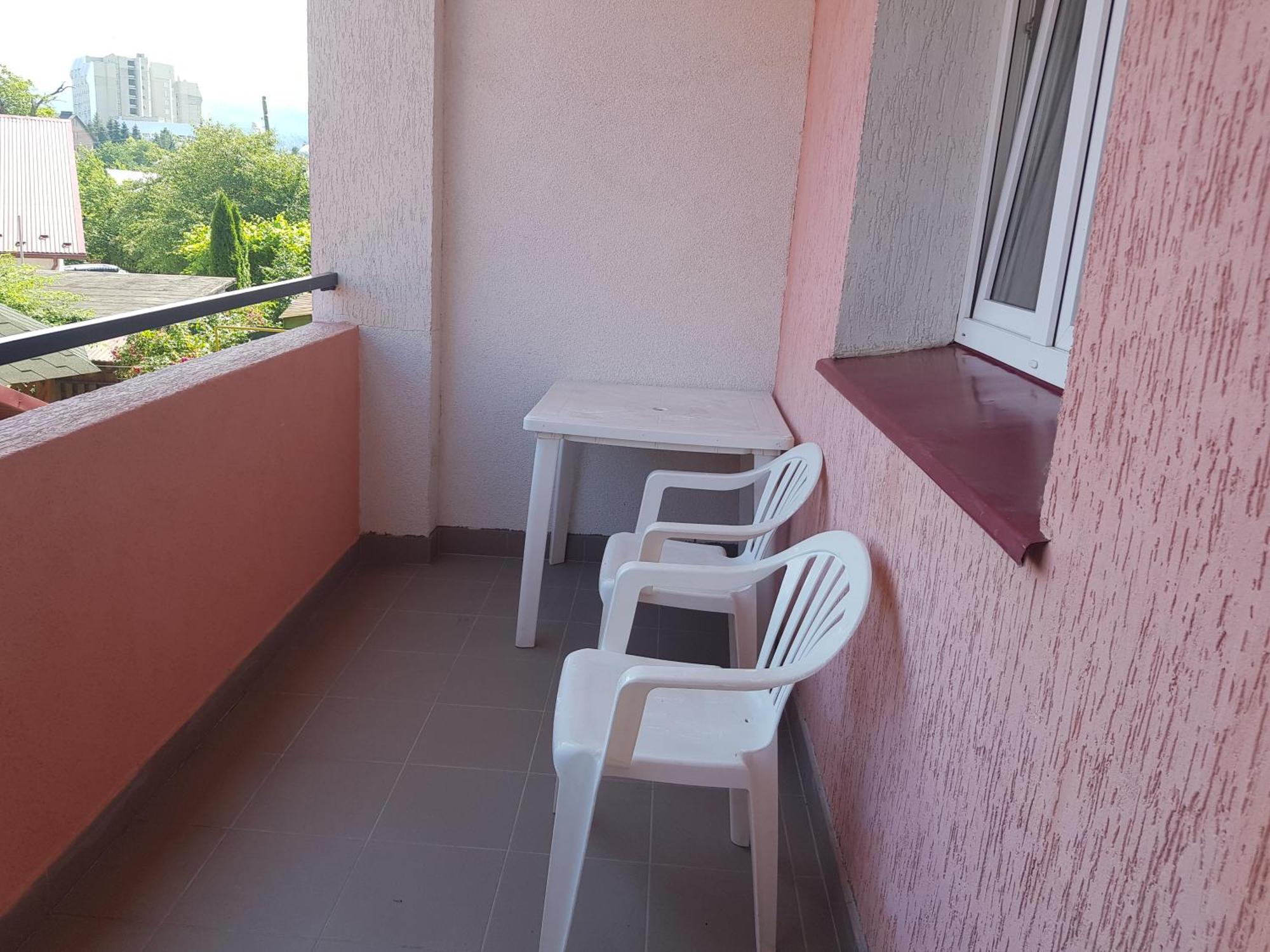 Villa Kameliya Truskavets Luaran gambar