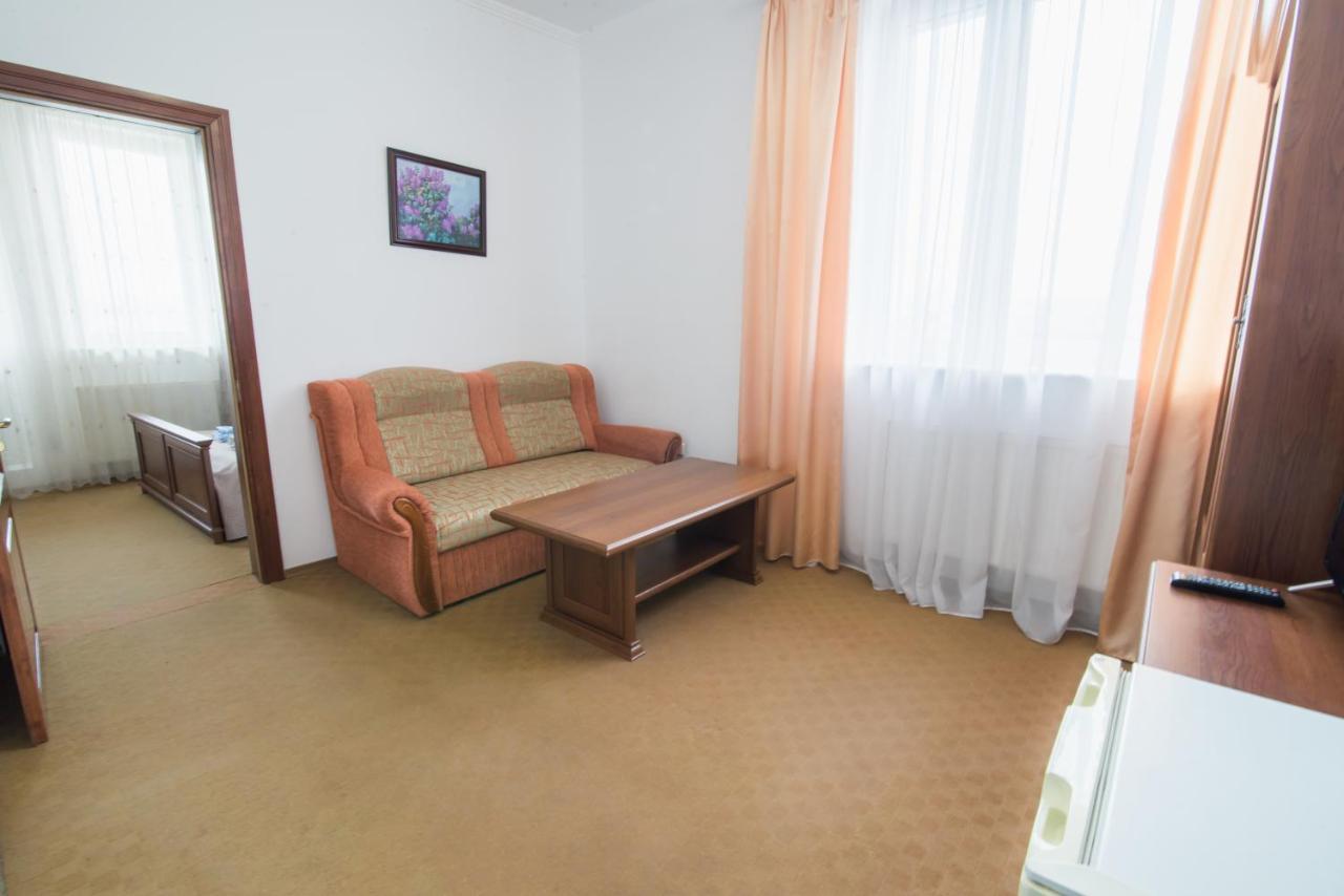 Villa Kameliya Truskavets Luaran gambar