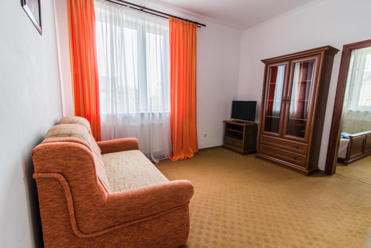 Villa Kameliya Truskavets Luaran gambar